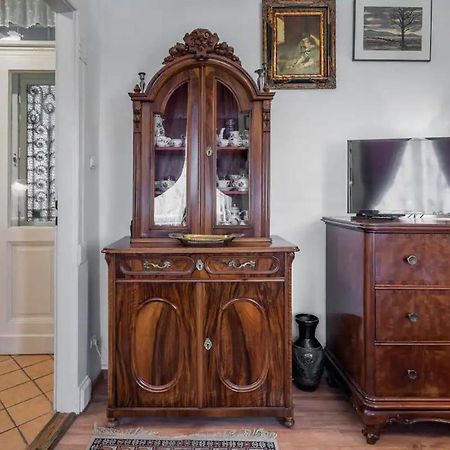 Central Market Apartment Budapest Kültér fotó