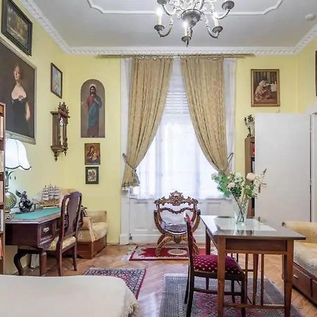 Central Market Apartment Budapest Kültér fotó