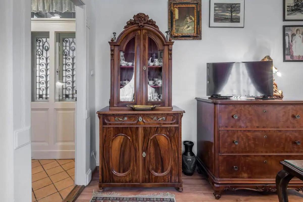 Central Market Apartment Budapest Kültér fotó