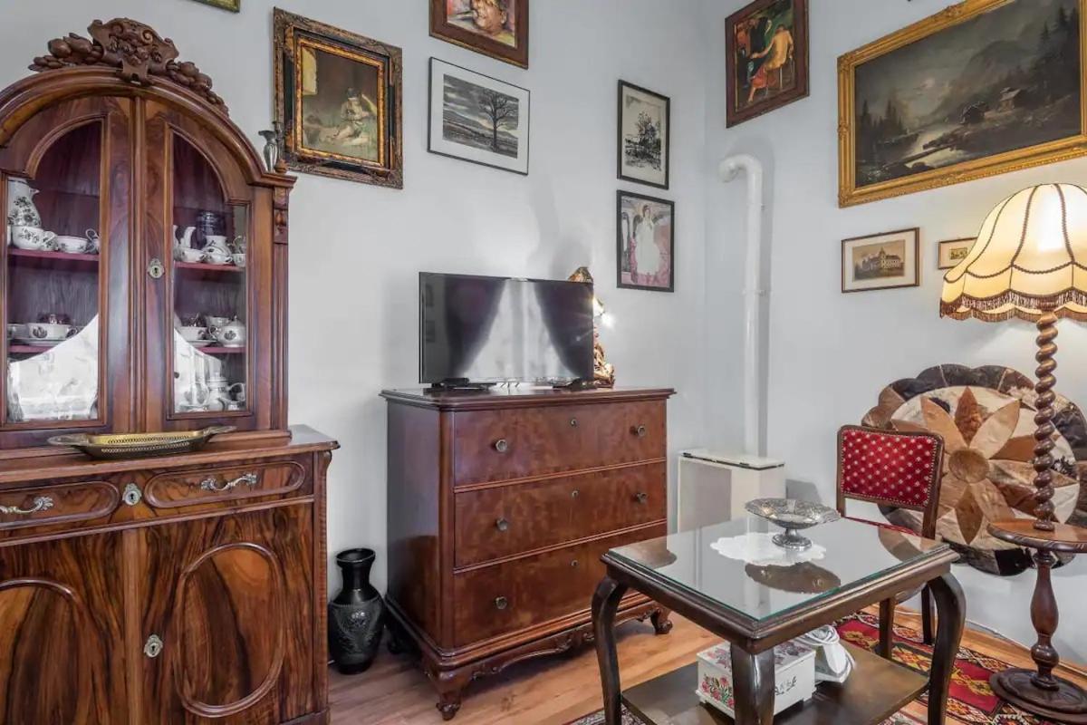 Central Market Apartment Budapest Kültér fotó