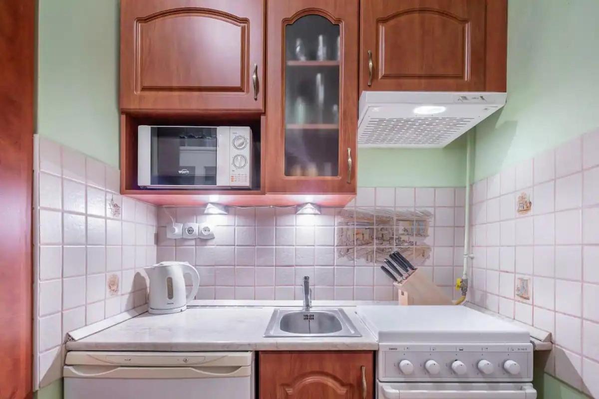 Central Market Apartment Budapest Kültér fotó